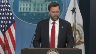 Джей Ди Вэнс: Израиль зависит от США и не должен критиковать Трампа