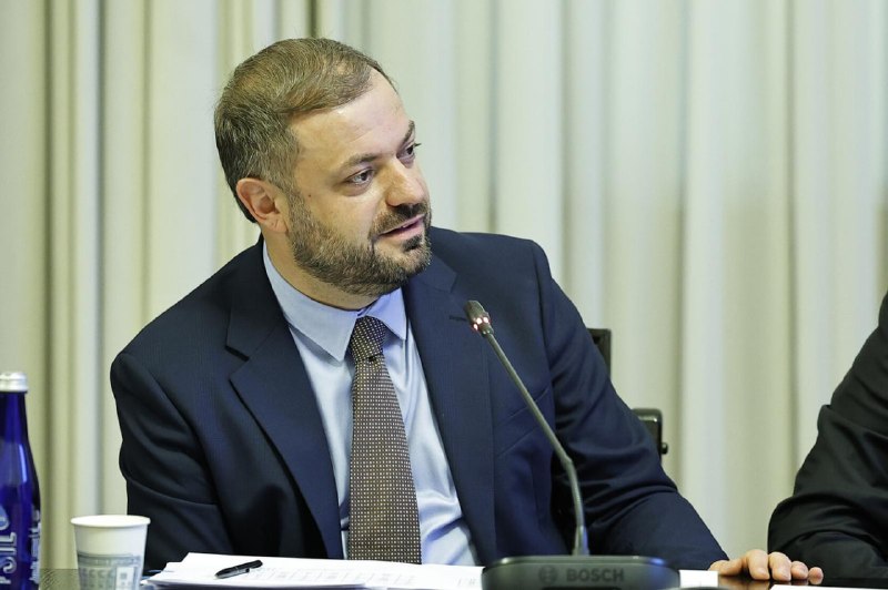 Правительство Армении расширяет льготы для тепличных хозяйств из-за запретов РФ