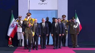 Никол Пашинян отдал дань уважения лидеру Исламской революции в Иране
