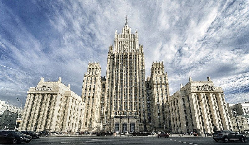 Посол России в Армении Сергей Копыркин в ходе официального мероприятия в Ереване.