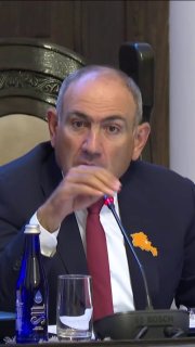 Пашинян назвал экспорт некачественного товара за счет суверенитета нелогичным