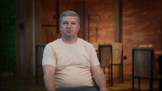 Армен Папян развивает производство сыра в селе Урут под брендом «Сари Овив»
