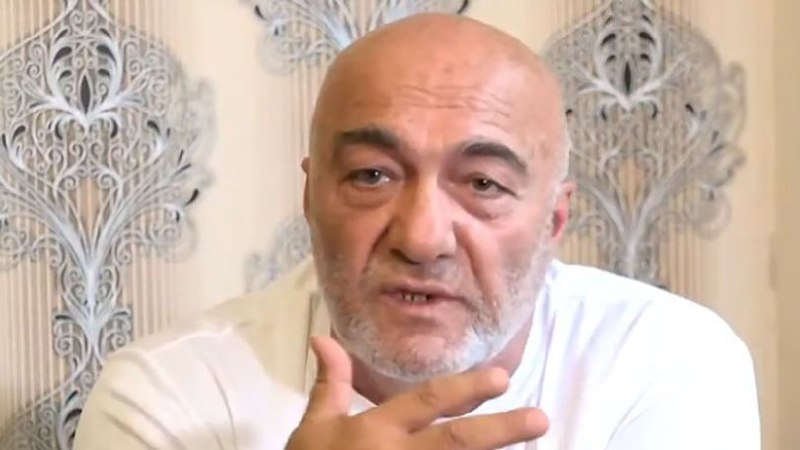Скончался заслуженный артист Армении Арташес Алексанян