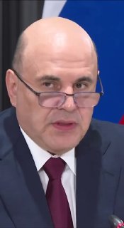 Пашинян и Мишустин провели встречу в Москве